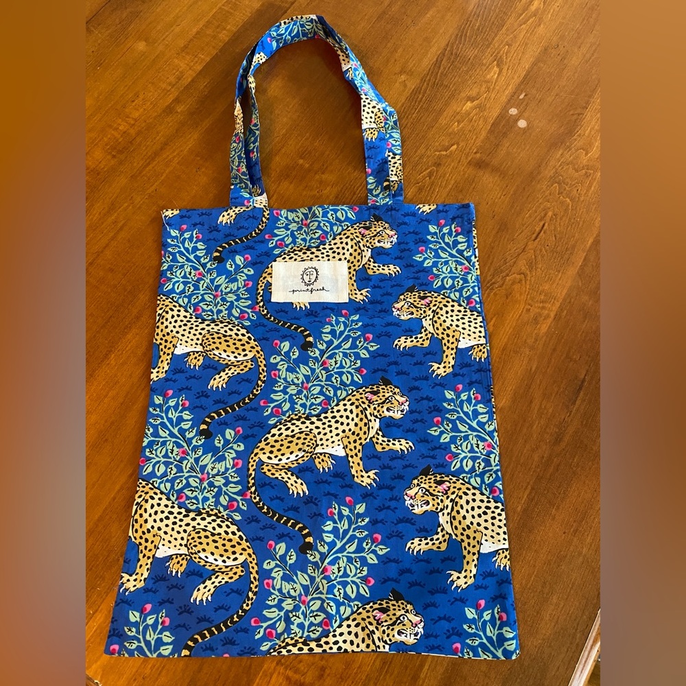 Printfresh Tote